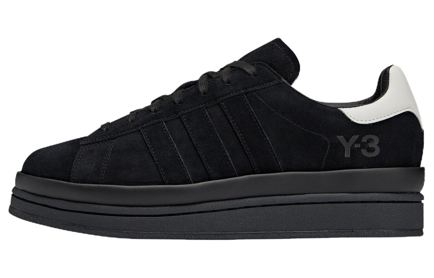 

Adidas Hicho «Черно-белый» Y-3