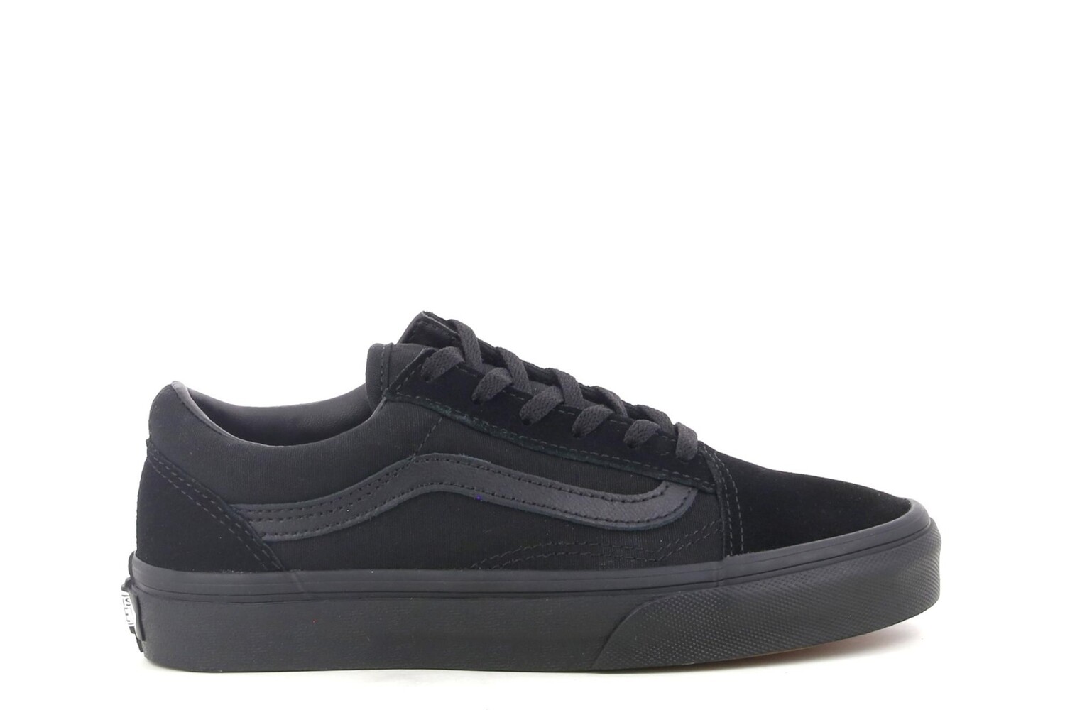 

Кроссовки uy old skool на шнуровке Vans, серый