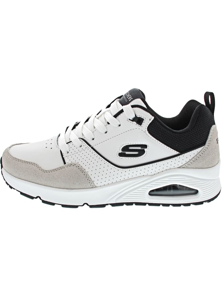 

Skechers Кроссовки Uno - Retro One белого цвета