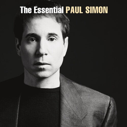 

CD диск Simon, Paul: The Essential Paul Simon