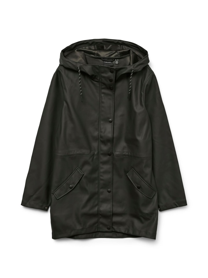 

Куртка Vero Moda, черный