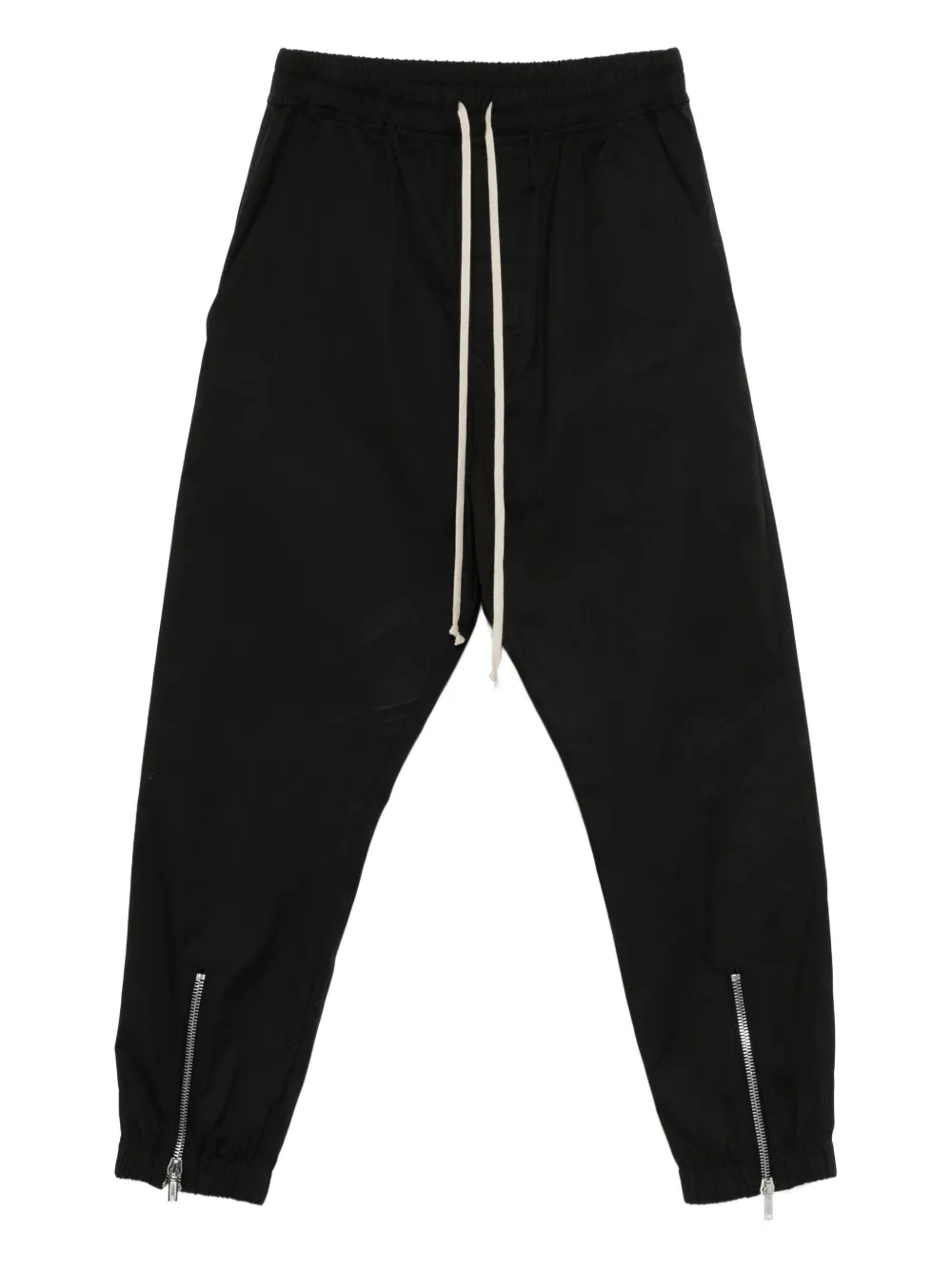 

Спортивные штаны Tecuatl Rick Owens, черный