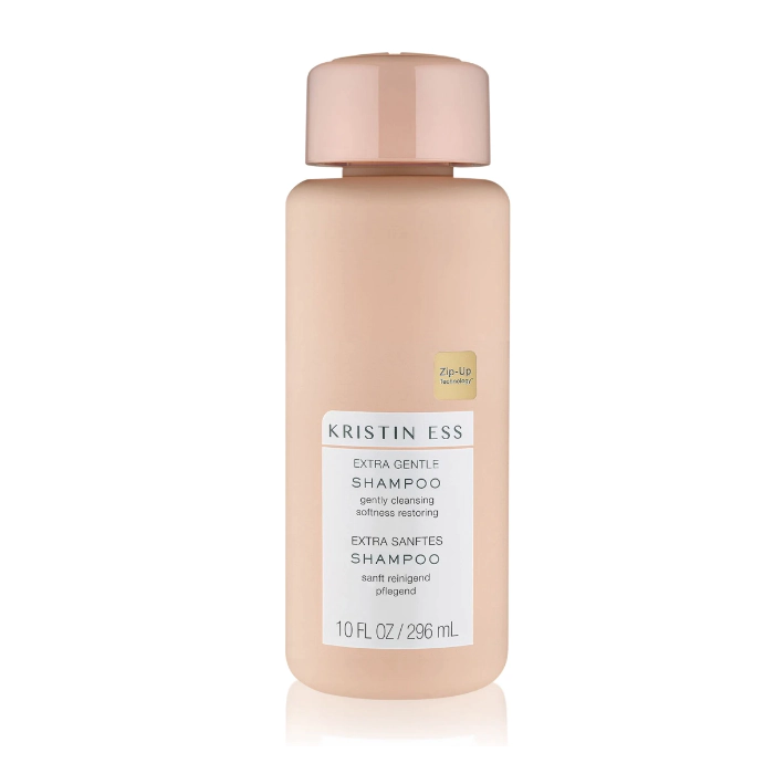 

Шампунь extra gentle champú Kristin, объем 296 мл