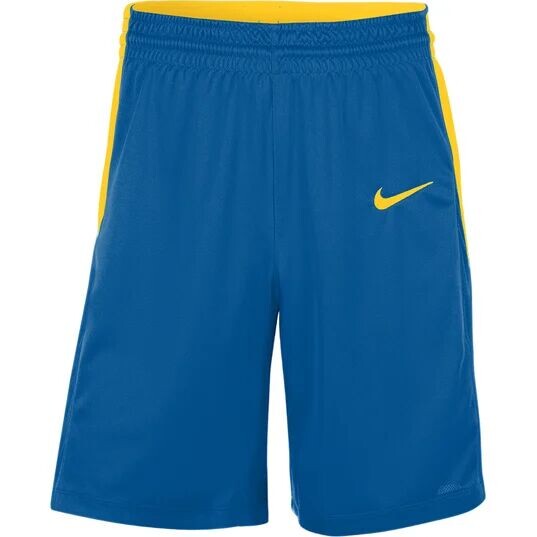 

Шорты Nike Team Basketball Stock 20, синий