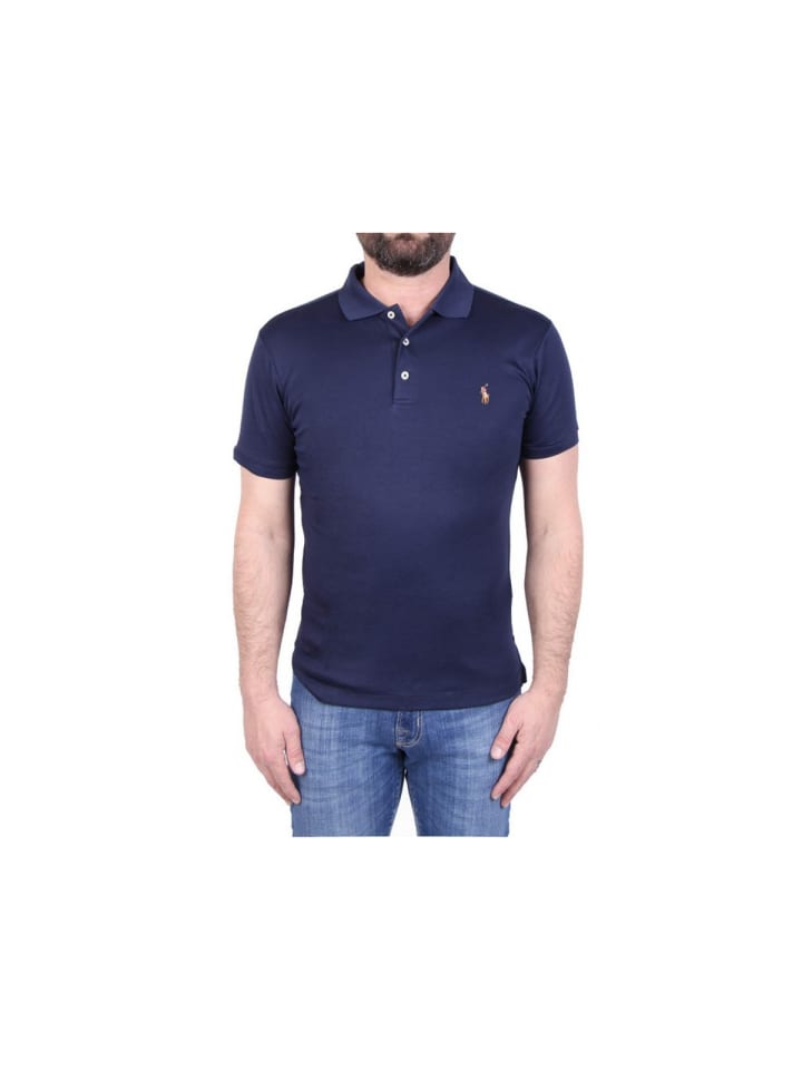 

Поло Ralph Lauren Poloshirt kurzarm
