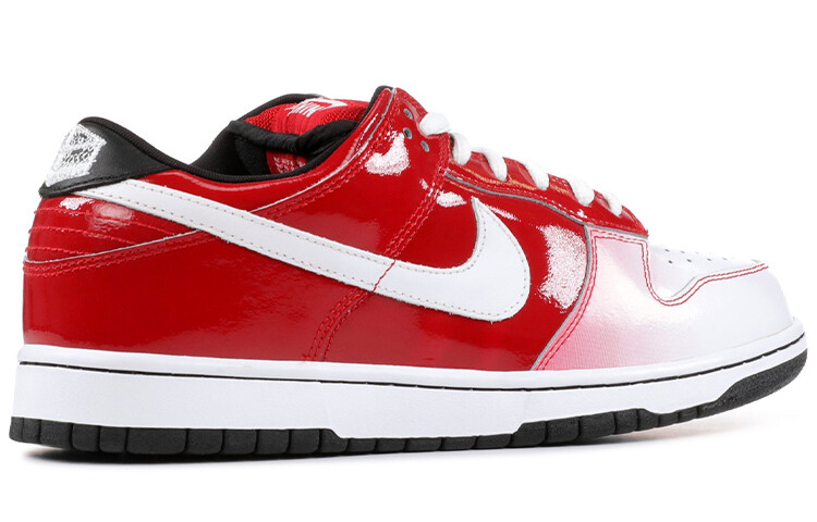 Мужские кроссовки для скейтбординга Nike Dunk SB Low — фото 3