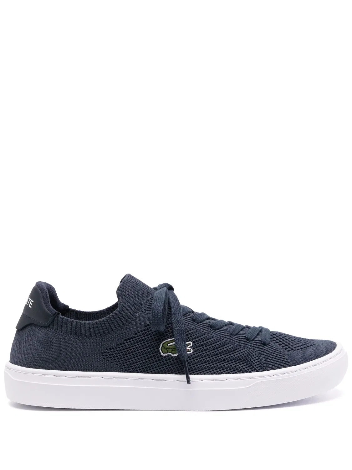Кроссовки La Piquée 2.0 Lacoste