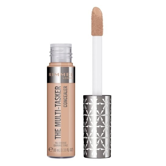 

Жидкий консилер The Multi-Tasker Concealer 045 Rose Vanilla 10 мл Rimmel