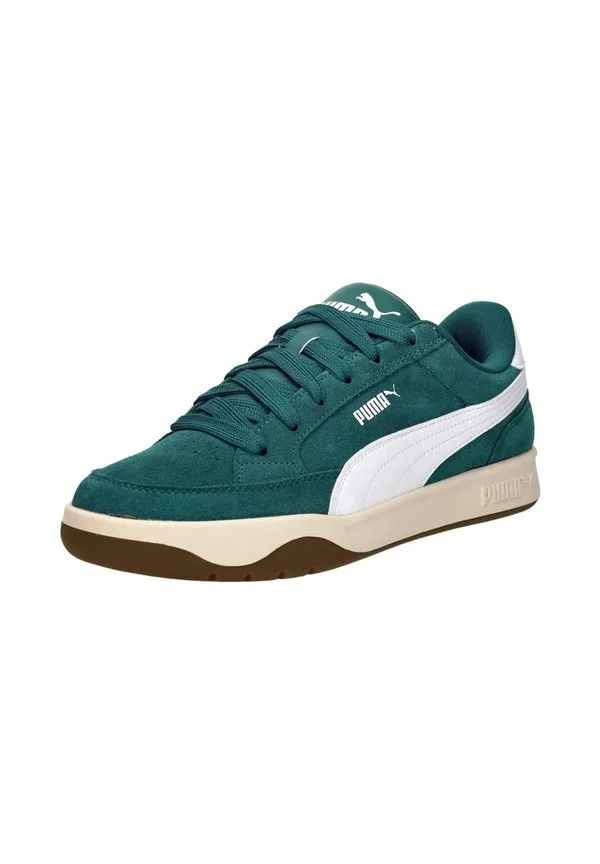 Кроссовки park lt sd Puma, Groen — фото 2