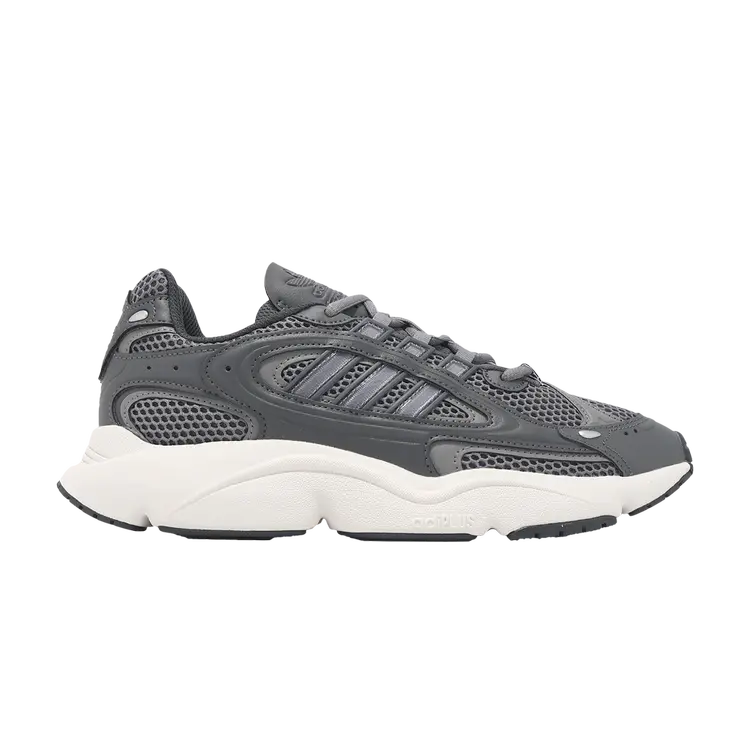 

Кроссовки Ozmillen, цвет Double Grey White, Белый, Кроссовки Ozmillen, цвет Double Grey White