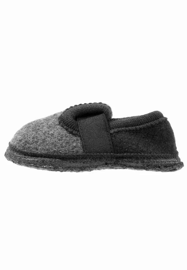 Тапочки Warmfutter Bobby Slippers Beck, серый