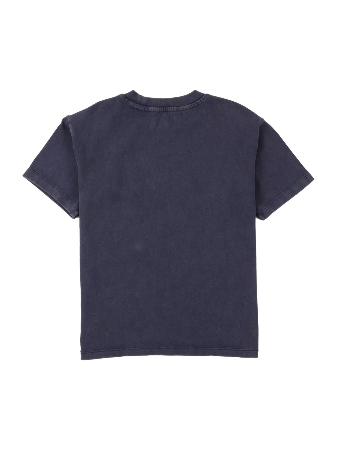 Рубашка Gap BRANNAN в цветах Marine Blue и Night Blue — фото 2