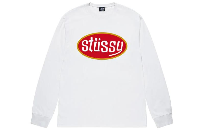 

Толстовка мужская Stussy, зеленый