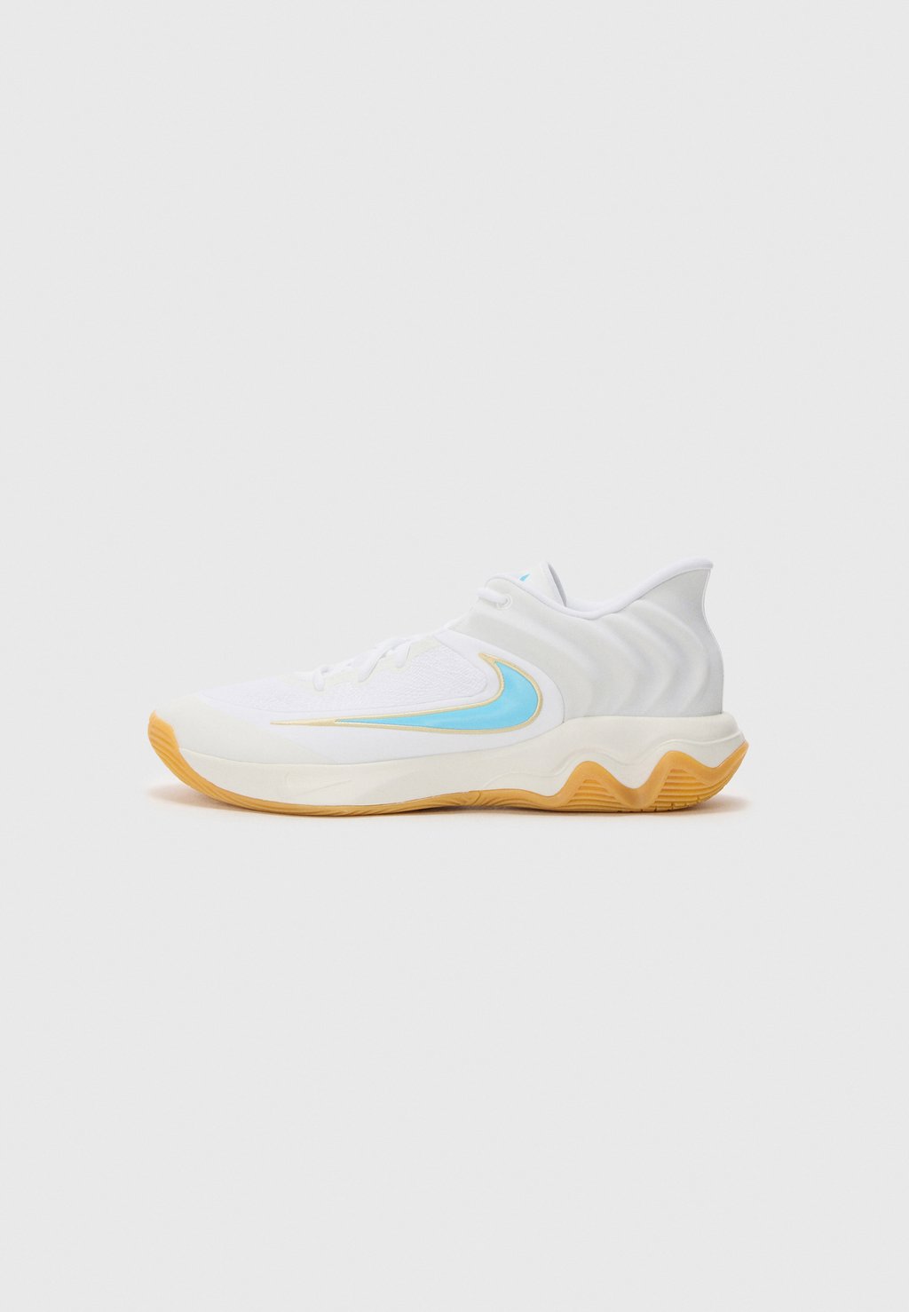 

Баскетбольные кроссовки GIANNIS IMMORTALITY 4 UNISEX Nike Performance, белый