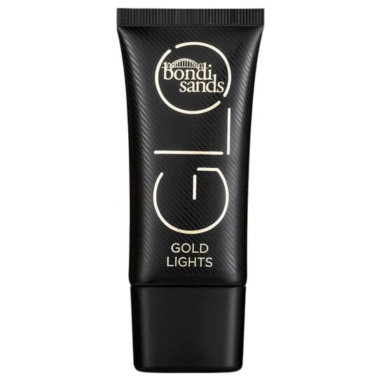 

Иллюминатор для тела Bondi Sands, GLO Gold Lights