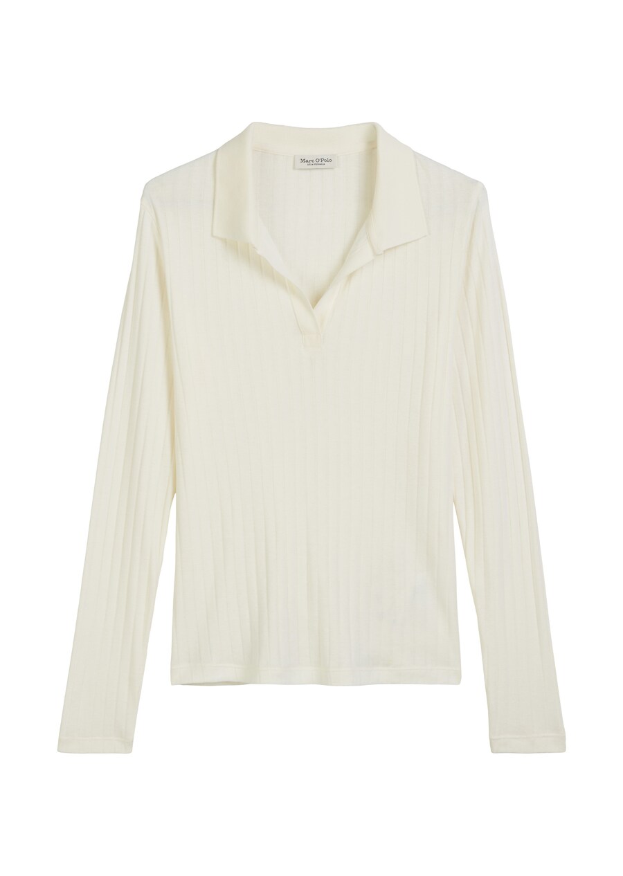 

Рубашка-поло Marc OPolo, White