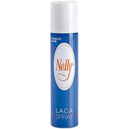 

Лаки для волос NELLY 400г
