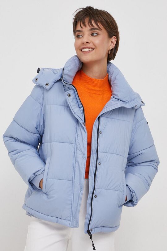

Куртка Моргана Pepe Jeans, синий