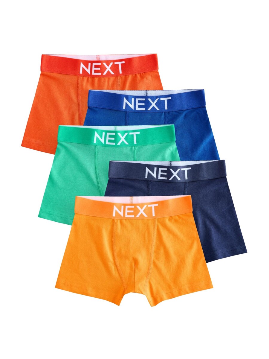 

Трусы Next, разноцветный