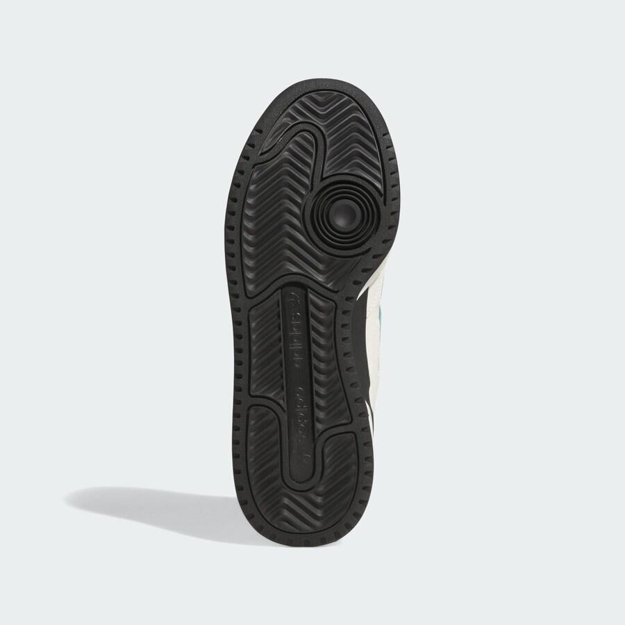 Кроссовки ADIDAS ORIGINALS Forum2000, Off white — фото 4