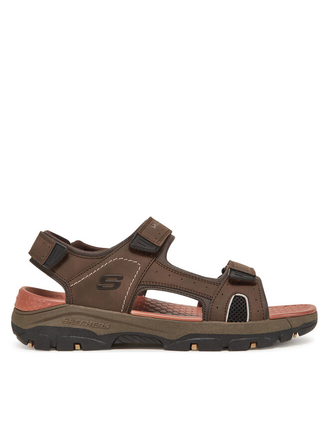 

Сандалии Tresmen-Hirano 204106/Choc Skechers, коричневый