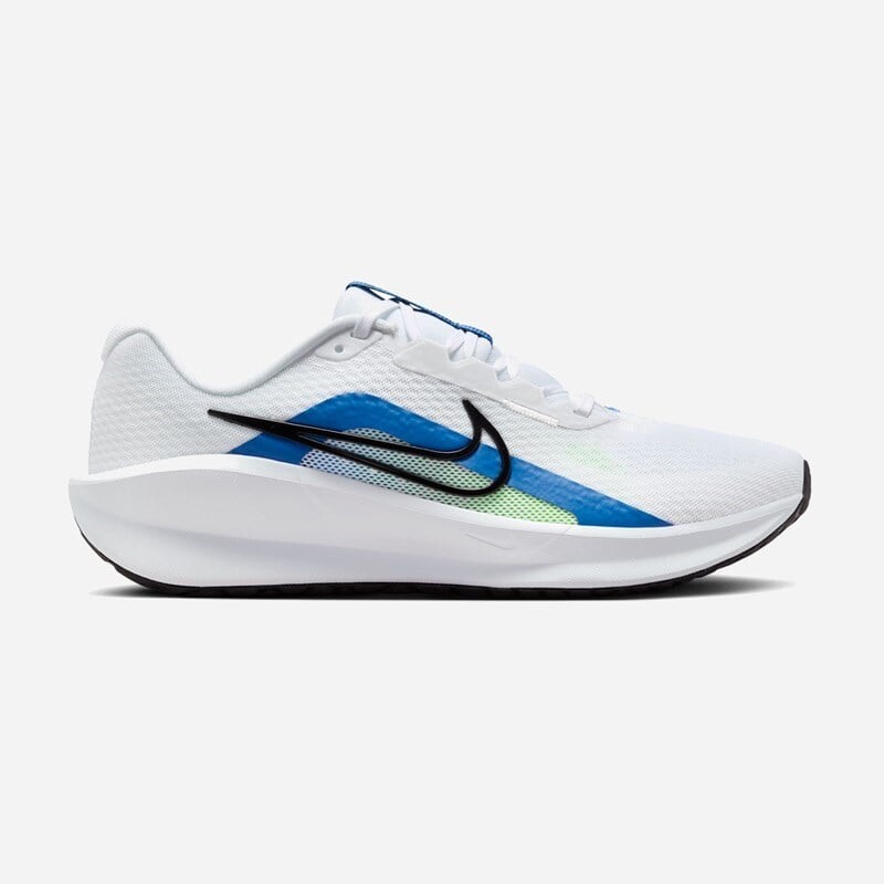 

Мужские кроссовки Downshifter 13 Nike, белый