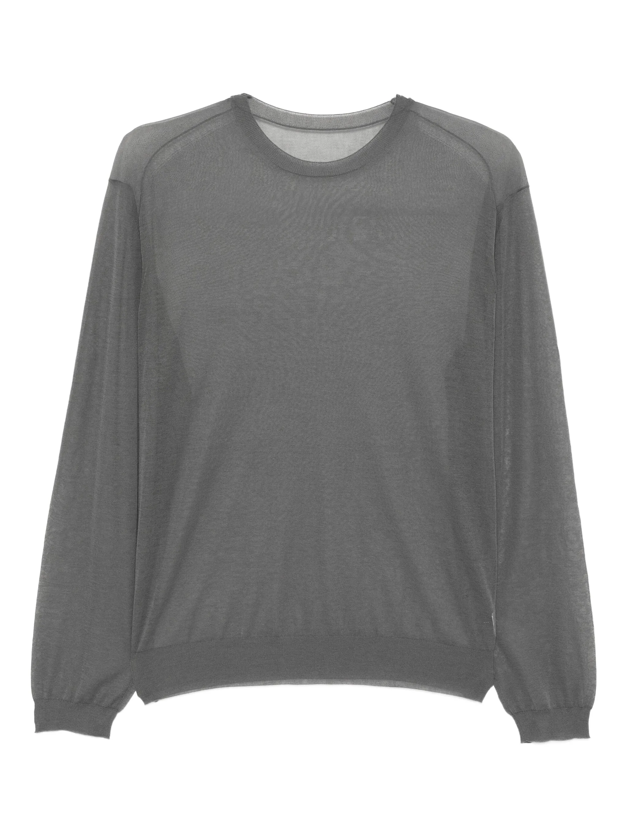 

Трикотажная футболка Jnby, серый