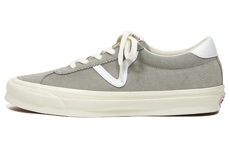 

Кроссовки Vans Vault Og Epoch Lx Gray