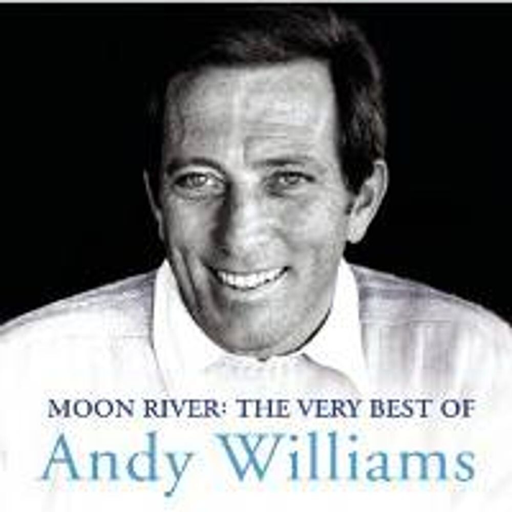 

Диск CD Moon River: The Very Best Of Andy Williams - Andy Williams