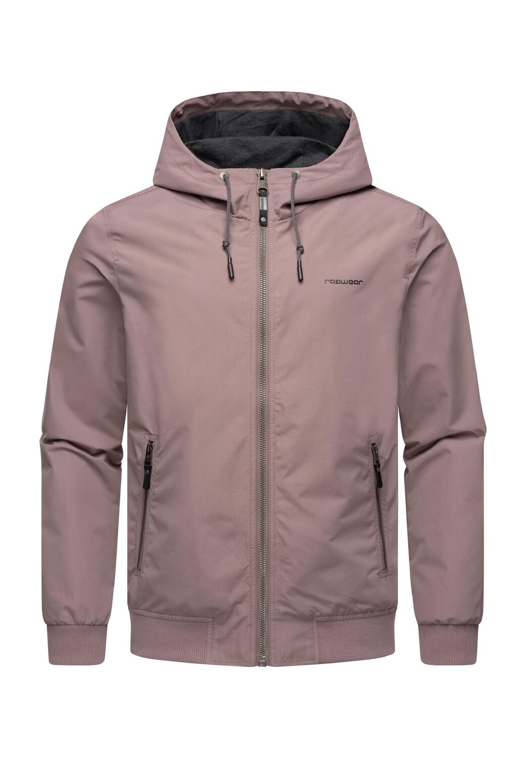 

Куртка-переходник Perci Ragweartm, цвет Mauve