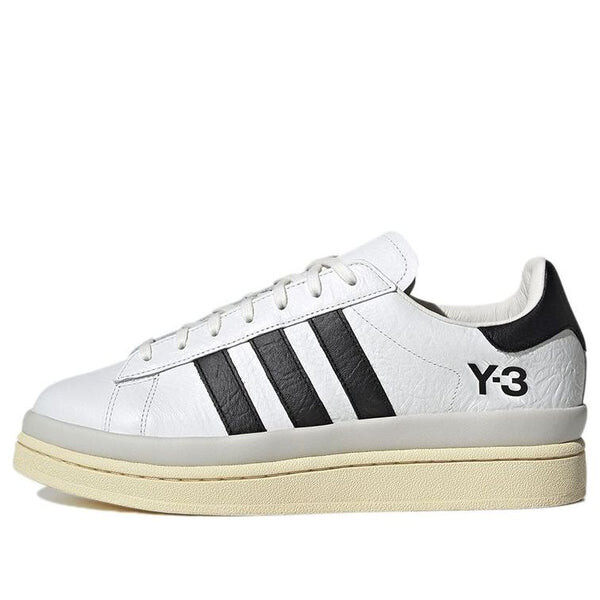 

Кроссовки y‑3 hicho Adidas, белый