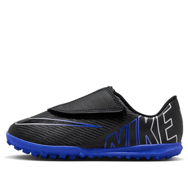 

Кроссовки mercurial vapor 15 club tf Nike, черный