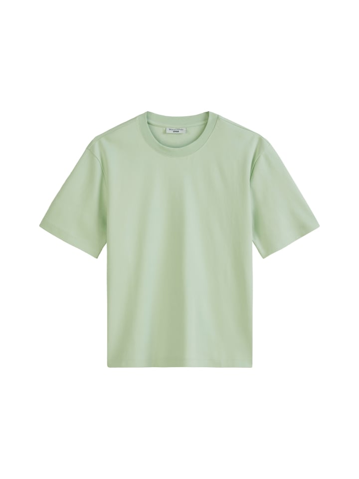 

Футболка Marc O'Polo DENIM, цвет mint mist