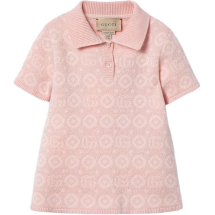 Детское платье TD Gucci