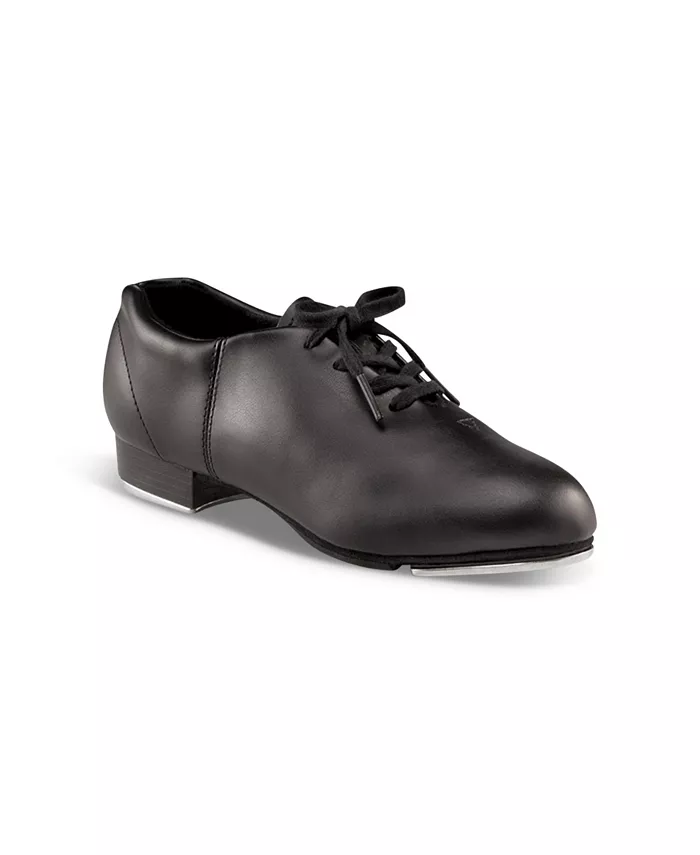 

Обувь для плавания для девочек-малышей Capezio, черный