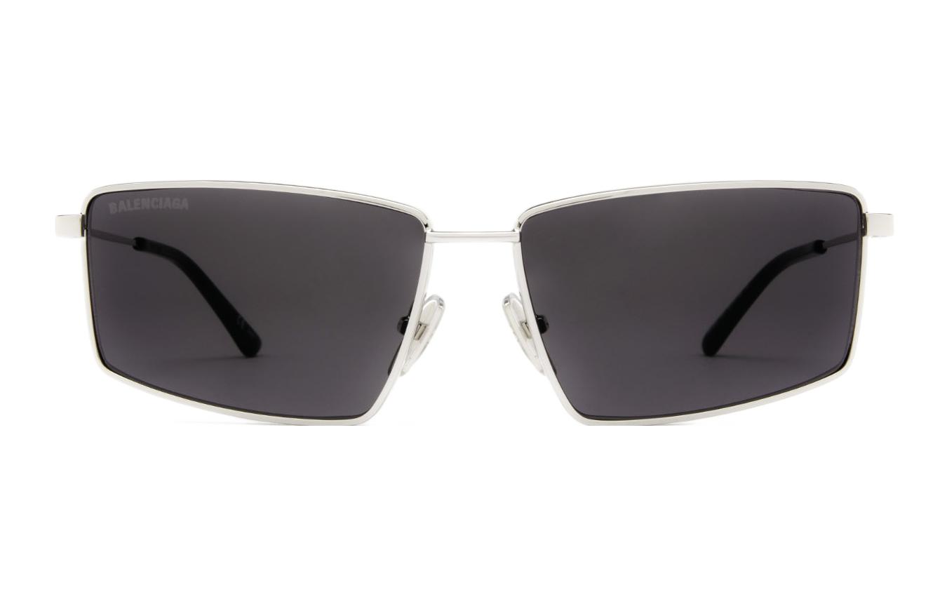 

Солнцезащитные очки Unisex серые Balenciaga