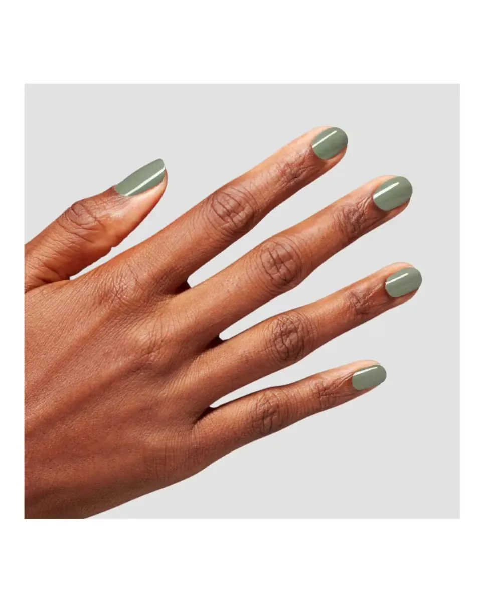 Долговечный лак для ногтей Коллекция What's Your Mannitude Nail Lacquer 15 мл Opi, Cargo All Out — фото 3
