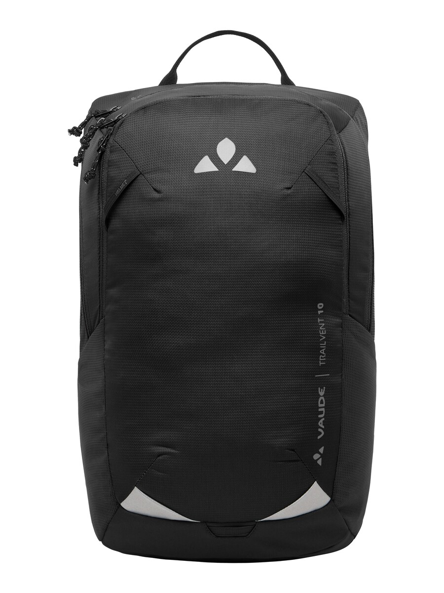 

Спортивный рюкзак VAUDE Trailvent 10, черный