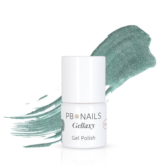 

Гибридный лак GE350 Cactus, 5 мл PB Nails