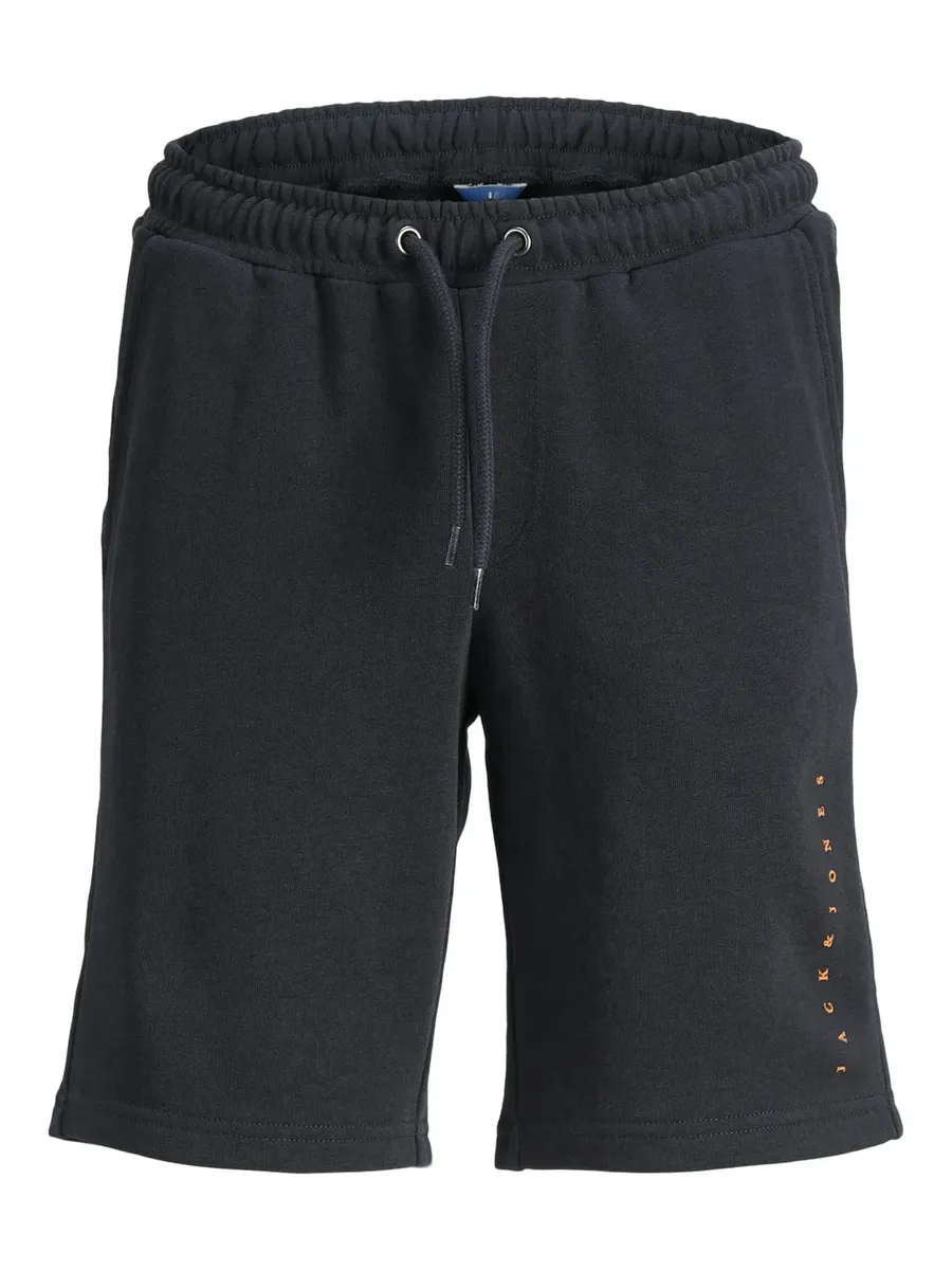

Детские спортивные шорты Jack & Jones "JPST JJESTAR SWEAT SHORTS GMS SN JNR" Jack & Jones Junior, синий