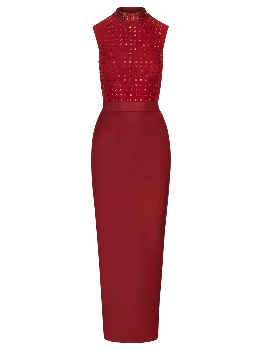 

Вечернее платье Kraimod Evening Dress, цвет carmine red