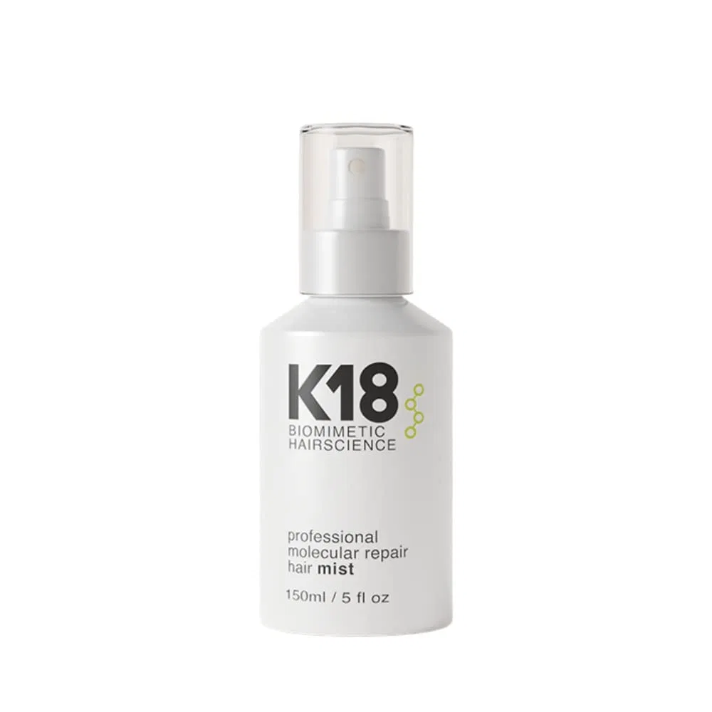 Молекулярный восстанавливающий спрей для волос «Molecular Repair Hair Mist» от K18 K18 — фото 2