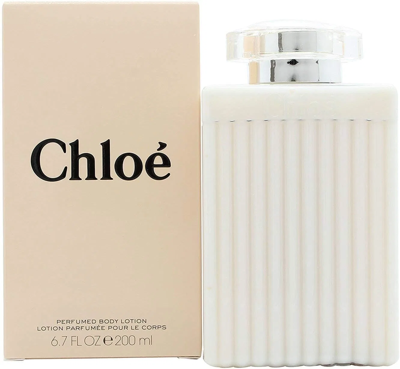 Лосьон для тела Chloe Chloe Body Lotion 200 мл