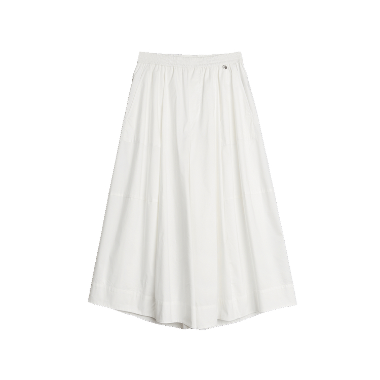 

Женские повседневные брюки белые ELLE, белый