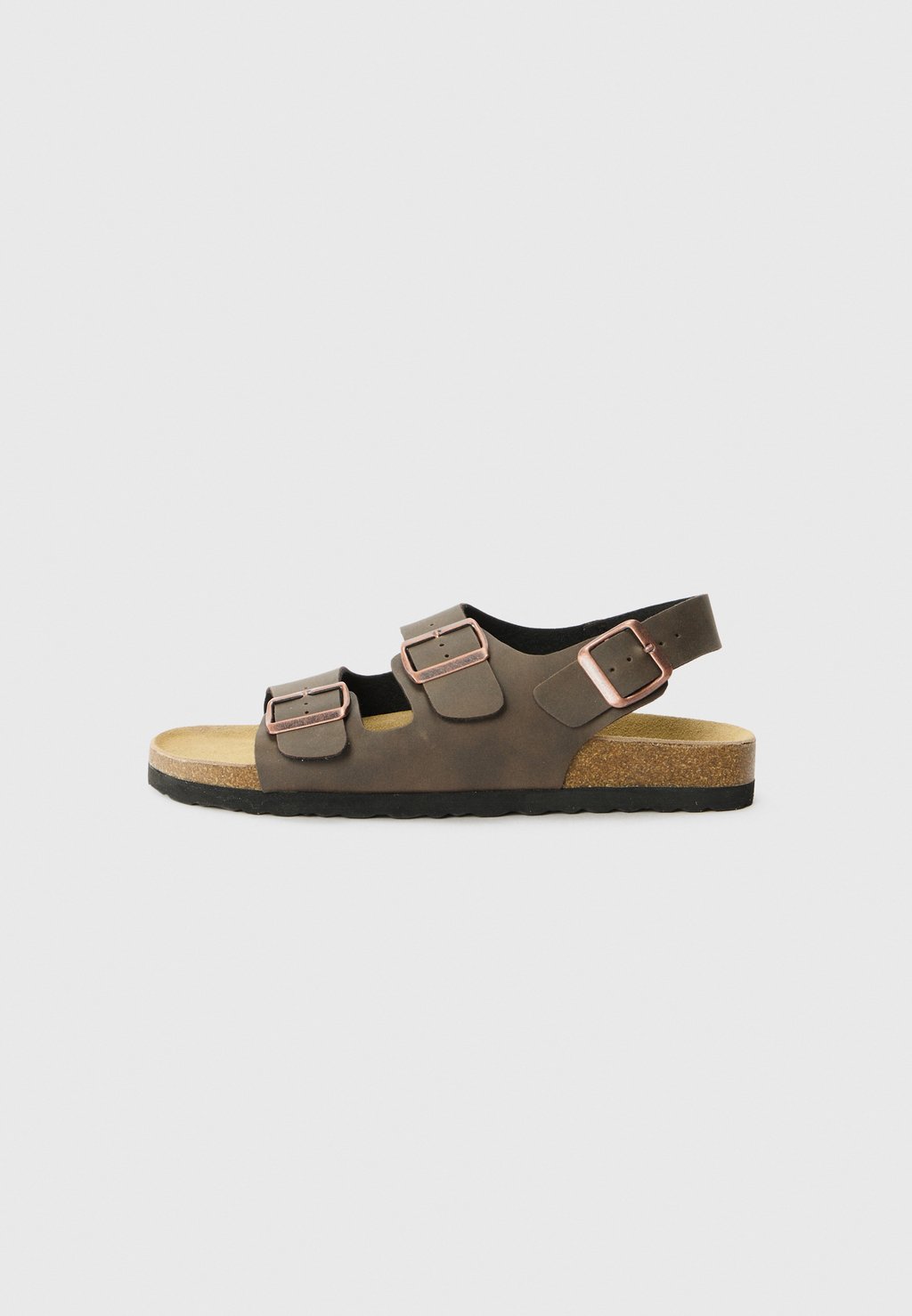 

Сандалии UNISEX Pier One, коричневый