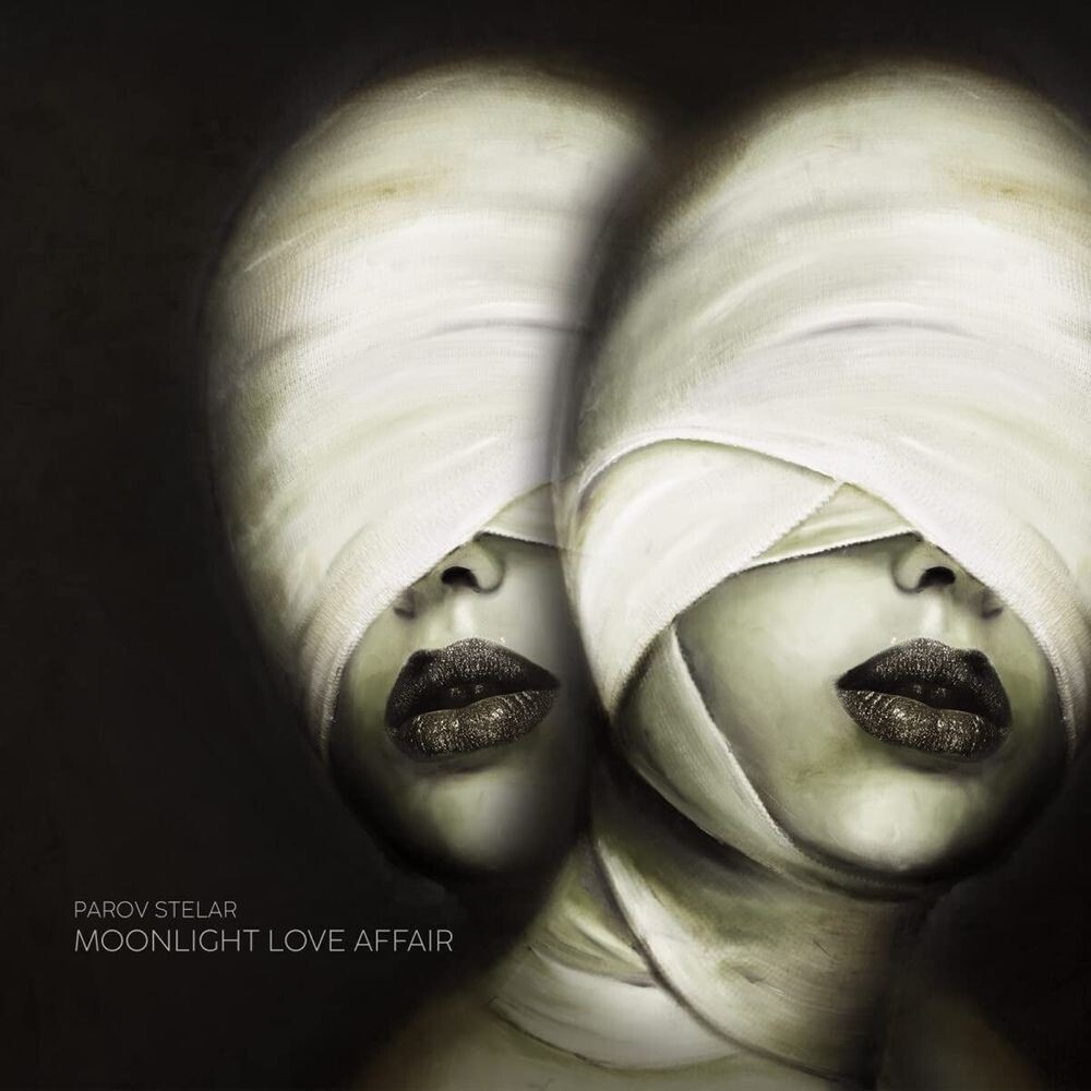 

Диск CD Moonlight Love Affair - Parov Stelar