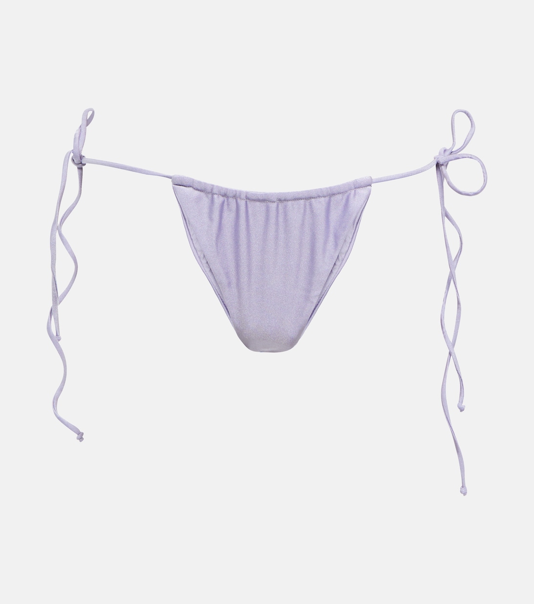 

Плавки бикини Лана Jade Swim, Lilac Sheen