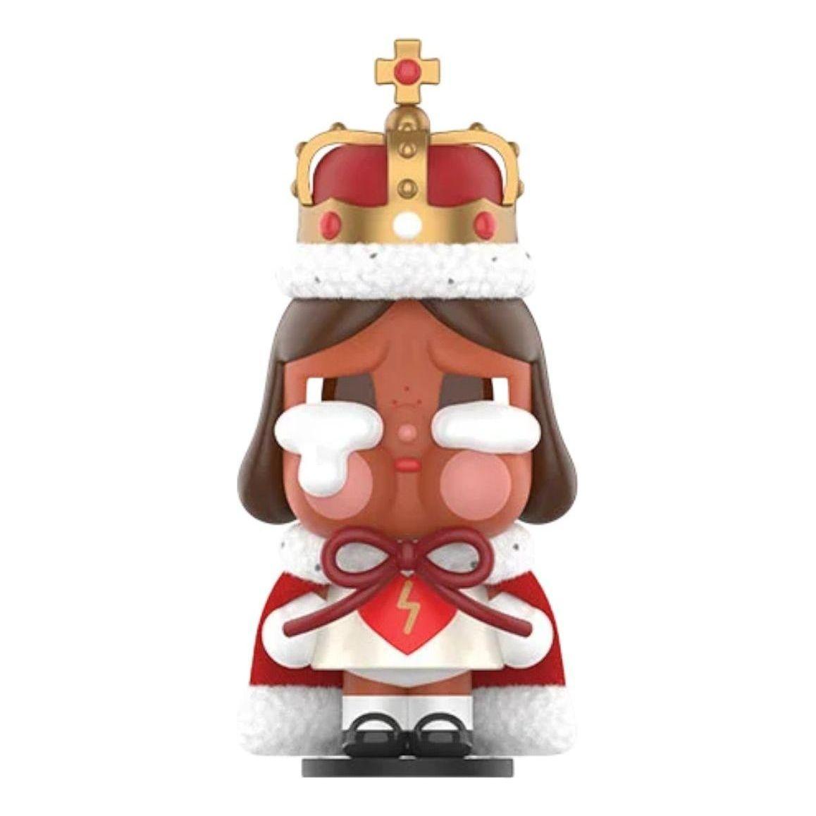 

Фигурка Pop Mart Crybaby Crying Again Figures 'The Queen Of Broken Heart' Secret Edition