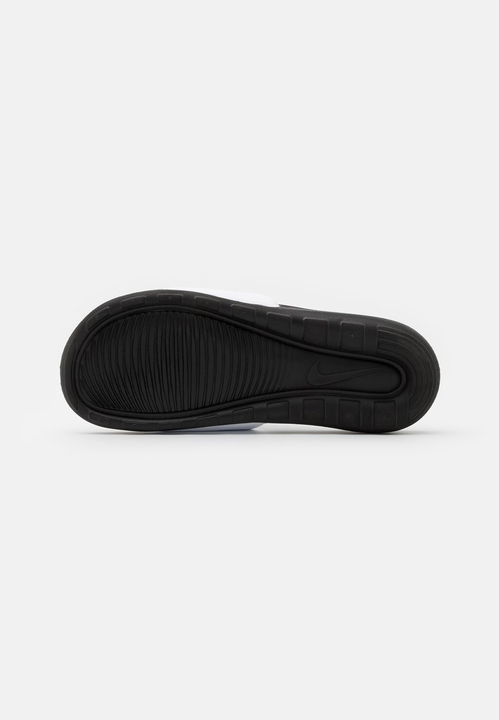 

Пляжные тапочки и сандалии Victori One Slide Nike, черный/белый