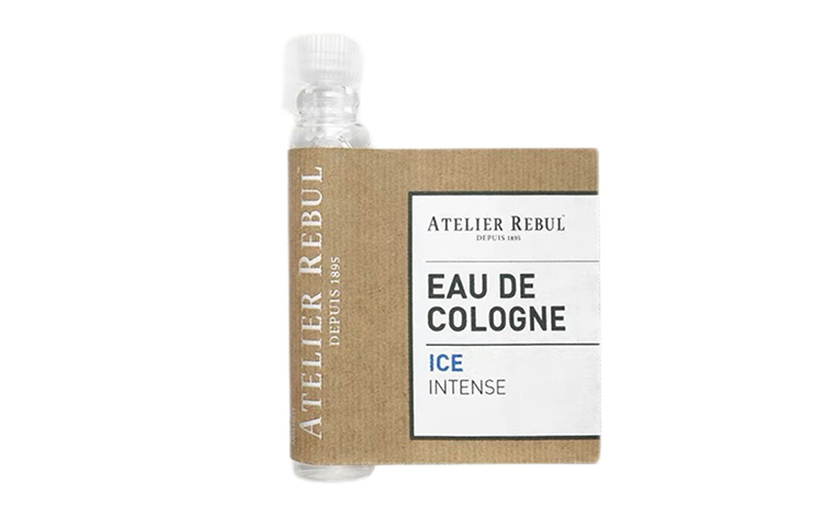 Одеколон Atelier Rebul Pear & Peony Intense, 2 мл — фото 3